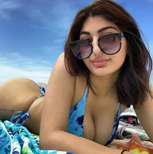 Busty Indian OnlyFans Leaked Free Thumbnail Picture - #F6choDO7bO