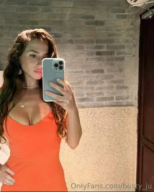 Busty Ju OnlyFans Leaked Free Thumbnail Picture - #UV7J9iMv10