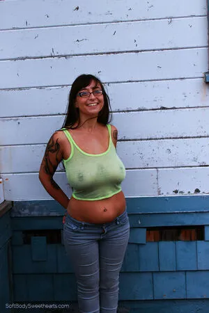 Busty Kinsey OnlyFans Leaked Free Thumbnail Picture - #91WuwFOX44