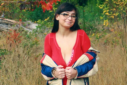 Busty Kinsey OnlyFans Leaked Free Thumbnail Picture - #CDgJdBI8Ta