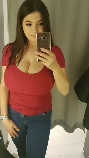 Busty Klara OnlyFans Leaked Free Thumbnail Picture - #E86LC5kX07