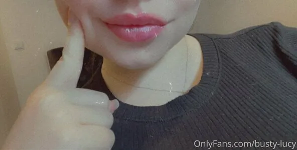 Busty Lucy OnlyFans Leaked Free Thumbnail Picture - #ZJGm7VuSp8