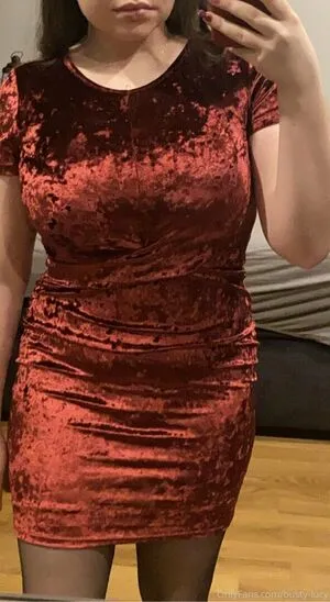 Busty Lucy OnlyFans Leaked Free Thumbnail Picture - #dckzSQMw9j