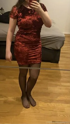 Busty Lucy OnlyFans Leaked Free Thumbnail Picture - #lFyN1TNnvr