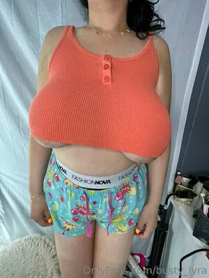 Busty Lyra OnlyFans Leaked Free Thumbnail Picture - #slwg4D8p46