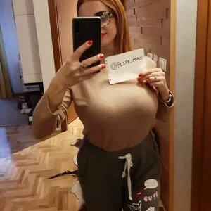 Busty Magazine OnlyFans Leaked Free Thumbnail Picture - #40eOsSmUVF