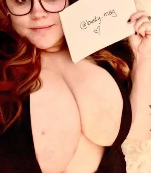 Busty Magazine OnlyFans Leaked Free Thumbnail Picture - #88MEcxrEW8