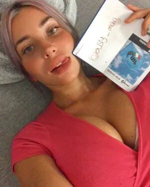Busty Magazine OnlyFans Leaked Free Thumbnail Picture - #Gq0agdYEUN