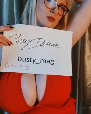 Busty Magazine OnlyFans Leaked Free Thumbnail Picture - #I0EW4mvKV5