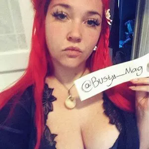Busty Magazine OnlyFans Leaked Free Thumbnail Picture - #IqB4OxqBIE