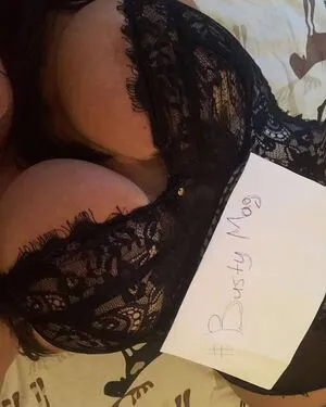 Busty Magazine OnlyFans Leaked Free Thumbnail Picture - #TSz3HANoLn