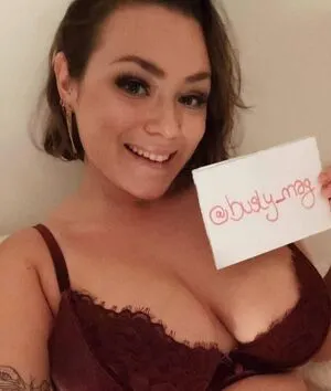Busty Magazine OnlyFans Leaked Free Thumbnail Picture - #YiJce9MZWC