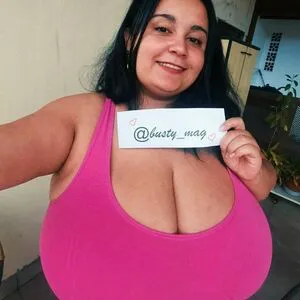 Busty Magazine OnlyFans Leaked Free Thumbnail Picture - #h0DNRuZCap