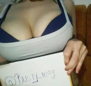 Busty Magazine OnlyFans Leaked Free Thumbnail Picture - #nPJKDZbO7r