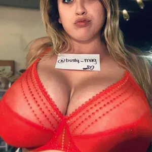 Busty Magazine OnlyFans Leaked Free Thumbnail Picture - #qZhbQCfQQm