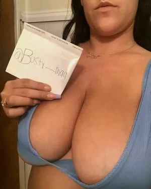 Busty Magazine OnlyFans Leaked Free Thumbnail Picture - #vvnCYP3N7D