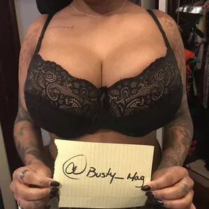 Busty Magazine OnlyFans Leaked Free Thumbnail Picture - #xaRKgg4xIo