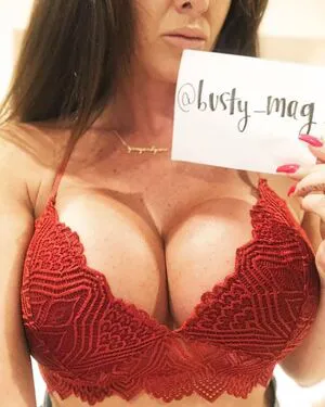 Busty Magazine OnlyFans Leaked Free Thumbnail Picture - #y0nA2VjVwn