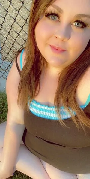 Busty Meg Bustymeg OnlyFans Leaked Free Thumbnail Picture - #QuV06aO3Yo