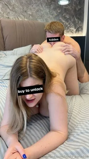 Busty Paradise OnlyFans Leaked Free Thumbnail Picture - #ldQfBFKAMS