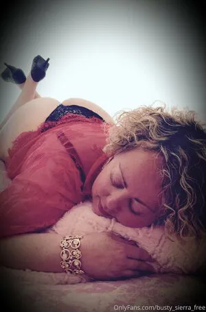 Busty Sierra Free OnlyFans Leaked Free Thumbnail Picture - #2pfgArcyBV