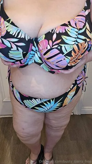 Busty Sierra Free OnlyFans Leaked Free Thumbnail Picture - #3csecPJKSu