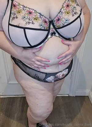 Busty Sierra Free OnlyFans Leaked Free Thumbnail Picture - #ISVnCGE55B