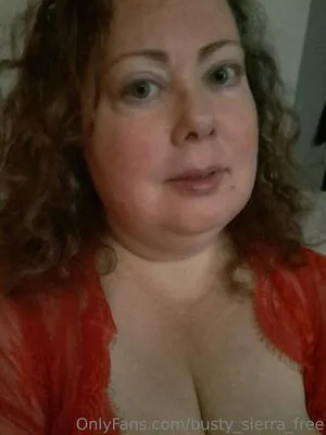 Busty Sierra Free OnlyFans Leaked Free Thumbnail Picture - #XC7DmCg6fg