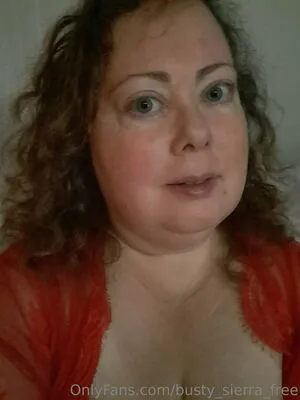 Busty Sierra Free OnlyFans Leaked Free Thumbnail Picture - #selDaWOXyB