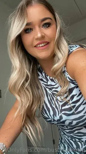 Busty Sophie OnlyFans Leaked Free Thumbnail Picture - #zMzSreE67L