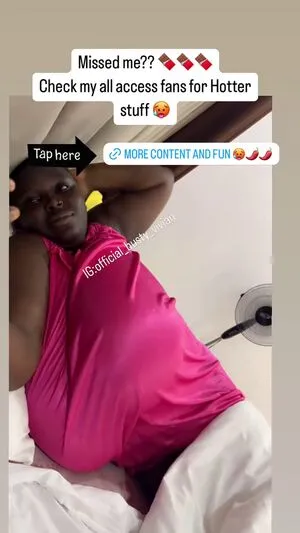 Busty Vivian Biggest Boobs In Africa OnlyFans Leaked Free Thumbnail Picture - #GPQnWjHzat