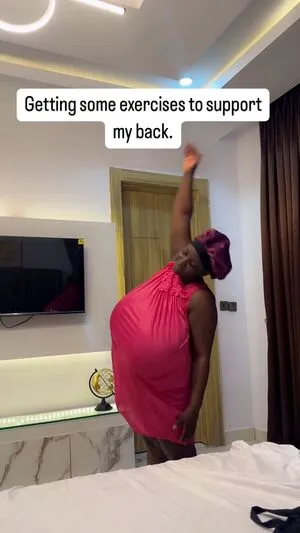 Busty Vivian Biggest Boobs In Africa OnlyFans Leaked Free Thumbnail Picture - #WNLqUtNNkP
