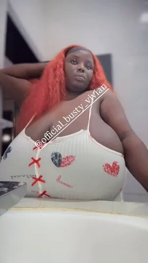 Busty Vivian OnlyFans Leaked Free Thumbnail Picture - #4EpL6xVUwr