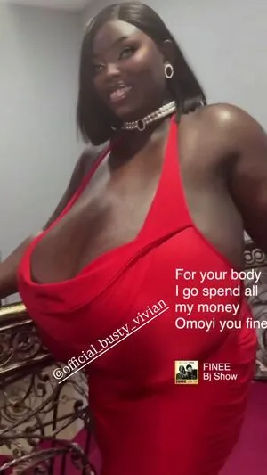 Busty Vivian OnlyFans Leaked Free Thumbnail Picture - #7tTEz46FCX