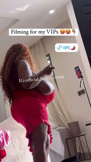 Busty Vivian OnlyFans Leaked Free Thumbnail Picture - #EWKspCWpgf