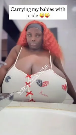 Busty Vivian OnlyFans Leaked Free Thumbnail Picture - #G8GxhbWDTZ