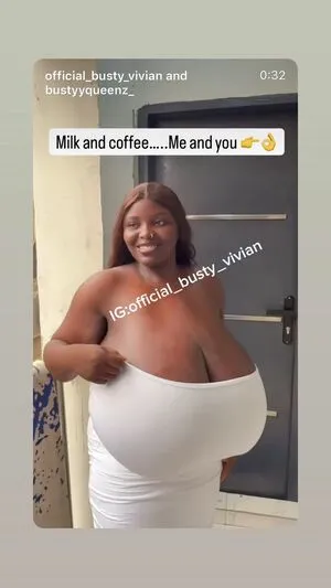 Busty Vivian OnlyFans Leaked Free Thumbnail Picture - #OPuASOTopi