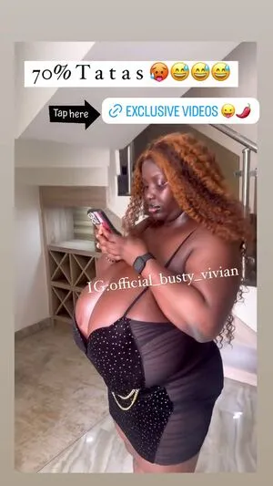 Busty Vivian OnlyFans Leaked Free Thumbnail Picture - #Rb7SnOXk8i