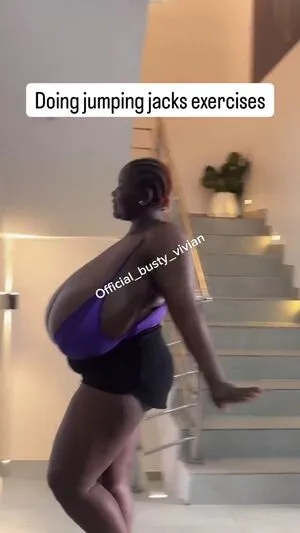 Busty Vivian OnlyFans Leaked Free Thumbnail Picture - #WIEYfMOnk1