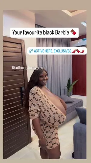 Busty Vivian OnlyFans Leaked Free Thumbnail Picture - #YnrBUzmLEY