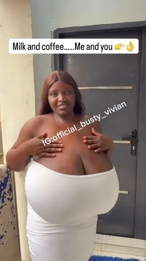Busty Vivian OnlyFans Leaked Free Thumbnail Picture - #dxNmSpAzM7