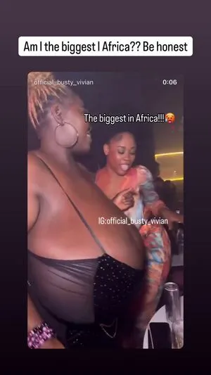 Busty Vivian OnlyFans Leaked Free Thumbnail Picture - #g4UjsypPvW