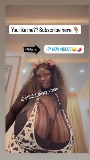 Busty Vivian OnlyFans Leaked Free Thumbnail Picture - #uPEVHC0CnZ