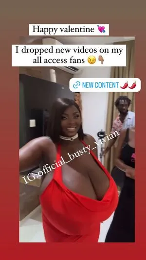 Busty Vivian OnlyFans Leaked Free Thumbnail Picture - #w8dQVaDJbN