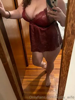 Busty Wife OnlyFans Leaked Free Thumbnail Picture - #WtitLN9io0