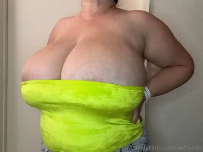 Busty34n OnlyFans Leaked Free Thumbnail Picture - #AzvSlPk7SM