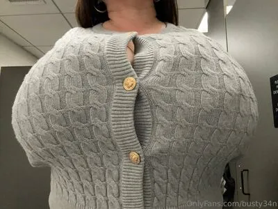 Busty34n OnlyFans Leaked Free Thumbnail Picture - #dDyCmyblOX