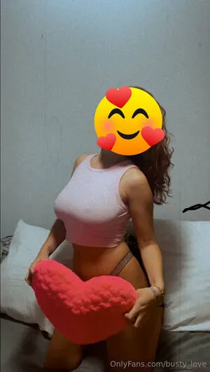 Busty_Love OnlyFans Leaked Free Thumbnail Picture - #hAqjF30BPw