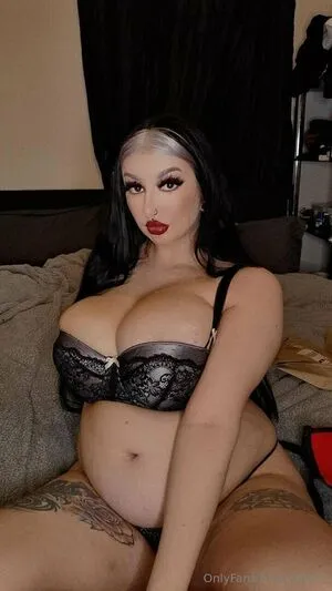 Bustyaltgirl OnlyFans Leaked Free Thumbnail Picture - #Tt7Yzz3607