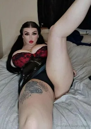 Bustyaltgirl OnlyFans Leaked Free Thumbnail Picture - #gP0d9D39xG
